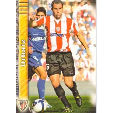 Orbaiz Athletic Club 334
