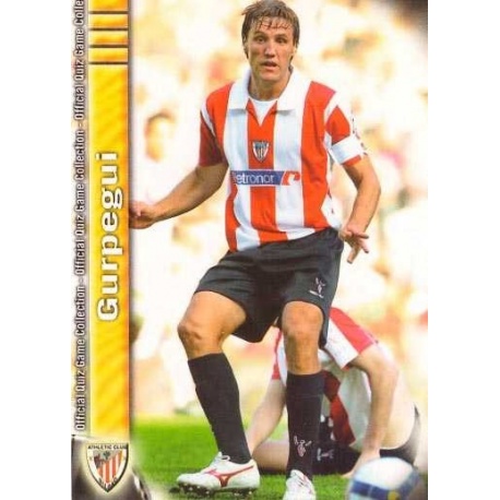 Gurpegui Athletic Club 335