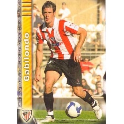 Gabilondo Athletic Club 337