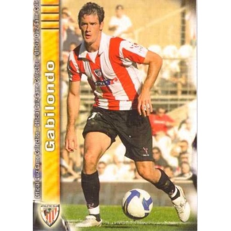 Gabilondo Athletic Club 337