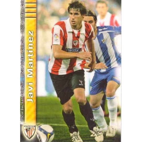 Javi Martínez Athletic Club 338