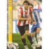 Trading Cards Javi Martínez Athletic Club Mundicromo Quiz 2009-10
