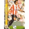 Venta Cromo Davíd López Athletic Club Las Fichas de La Liga 2009-10