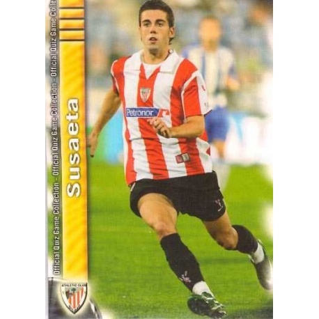 Susaeta Athletic Club 340