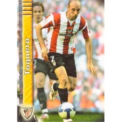 Toquero Athletic Club 341