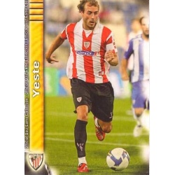 Yeste Athletic Club 342