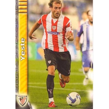 Yeste Athletic Club 342