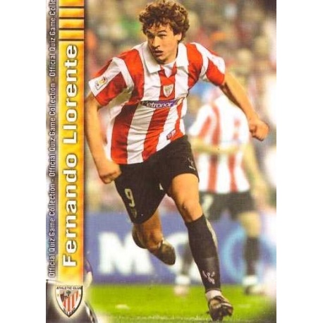 Fernando Llorente Athletic Club 344