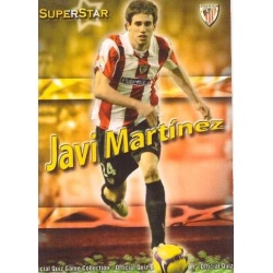 Javi Martínez Superstar Mate Athletic Club 348