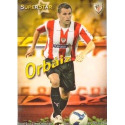 Orbaiz Superstar Mate Athletic Club 349