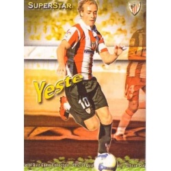 Yeste Superstar Mate Athletic Club 350