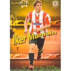 Iker Muniain Superstar Mate Athletic Club 351