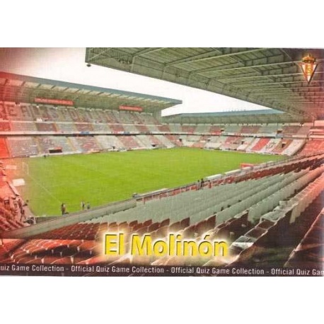 El Molinón Estadio Mate Sporting 353