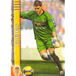 Cuellar Sporting 355