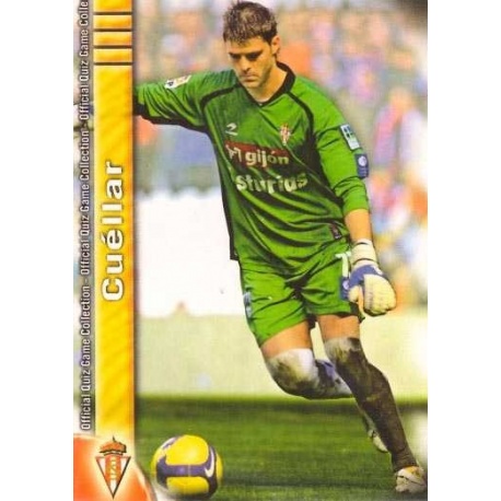Cuellar Sporting 355