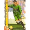 Cromos de Fútbol Cuellar Sporting Mundicromo Fichas Liga 2009-10
