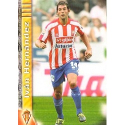 Iván Hernández Sporting 358