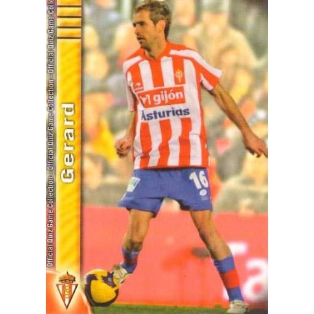 Gerard Sporting 359