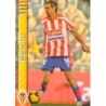 Oferta Cromos Gerard Sporting Mundicromo Fichas Liga 2009-10