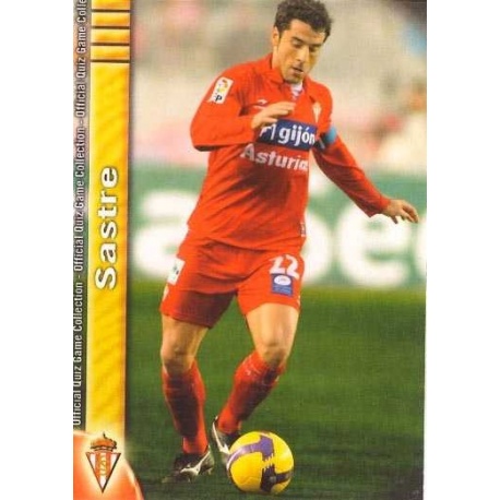 Sastre Sporting 360