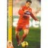 Cromos de Fútbol Sastre Sporting Mundicromo Fichas Liga 2009-10