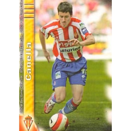 Canella Sporting 361