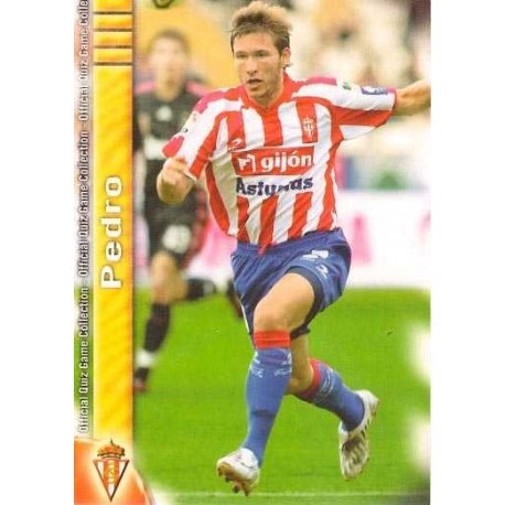 Pedro Sporting 362