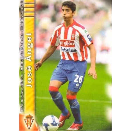 Jose Ángel Sporting 363