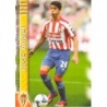 Trading Cards Jose Ángel Sporting Las Fichas de La Liga 2009-10