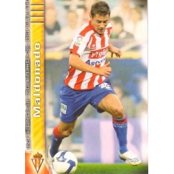 Maldonado Sporting 364