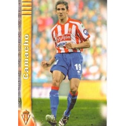 Diego Camacho Sporting 366