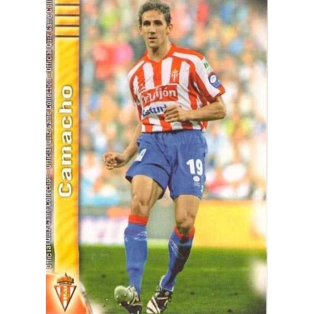 Diego Camacho Sporting 366