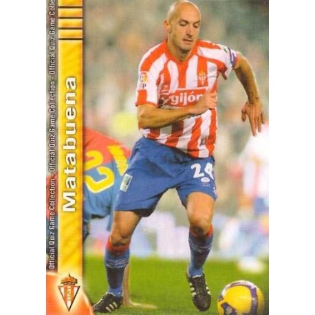 Matabuena Sporting 367