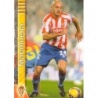 Trading Cards Matabuena Sporting Mundicromo Fichas Liga 2009-10