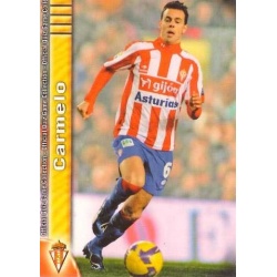 Carmelo Sporting 368