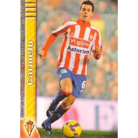 Carmelo Sporting 368