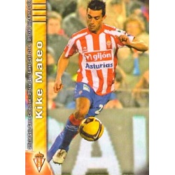 Kike Mateo Sporting 370