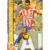 Venta Online Kike Mateo Sporting Las Fichas Quiz Liga 2009-10