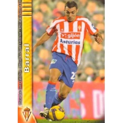 Barral Sporting 371