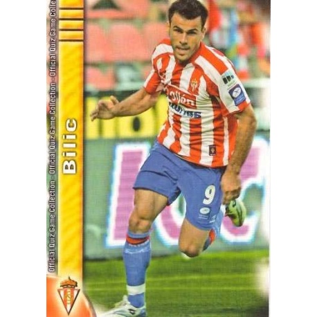 Bilic Sporting 372