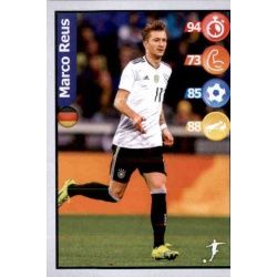 Marco Reus Germany 43 Kelloggs Football Superstars