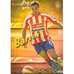 Barral Superstar Mate Sporting 374