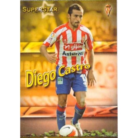 Diego Castro Superstar Mate Sporting 375