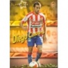 Venta Cromo Diego Castro Superstar Mate Mundicromo Quiz 2009-10