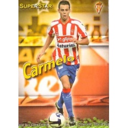 Carmelo Superstar Mate Sporting 376