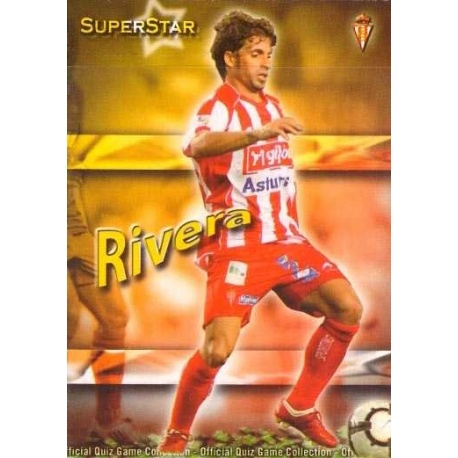 Rivera Superstar Mate Sporting 377