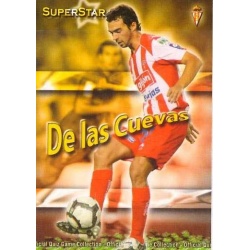 De Las Cuevas Superstar Mate Sporting 378