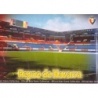 Comprar Cromo El Sadar Estadio Mate Osasuna Mundicromo Fichas Liga 2009-10