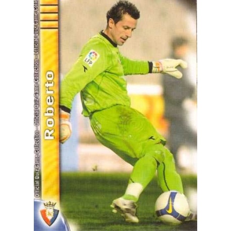 Roberto Osasuna 382
