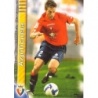 Venta Online Azpilicueta Osasuna Mundicromo Fichas Liga 2009-10